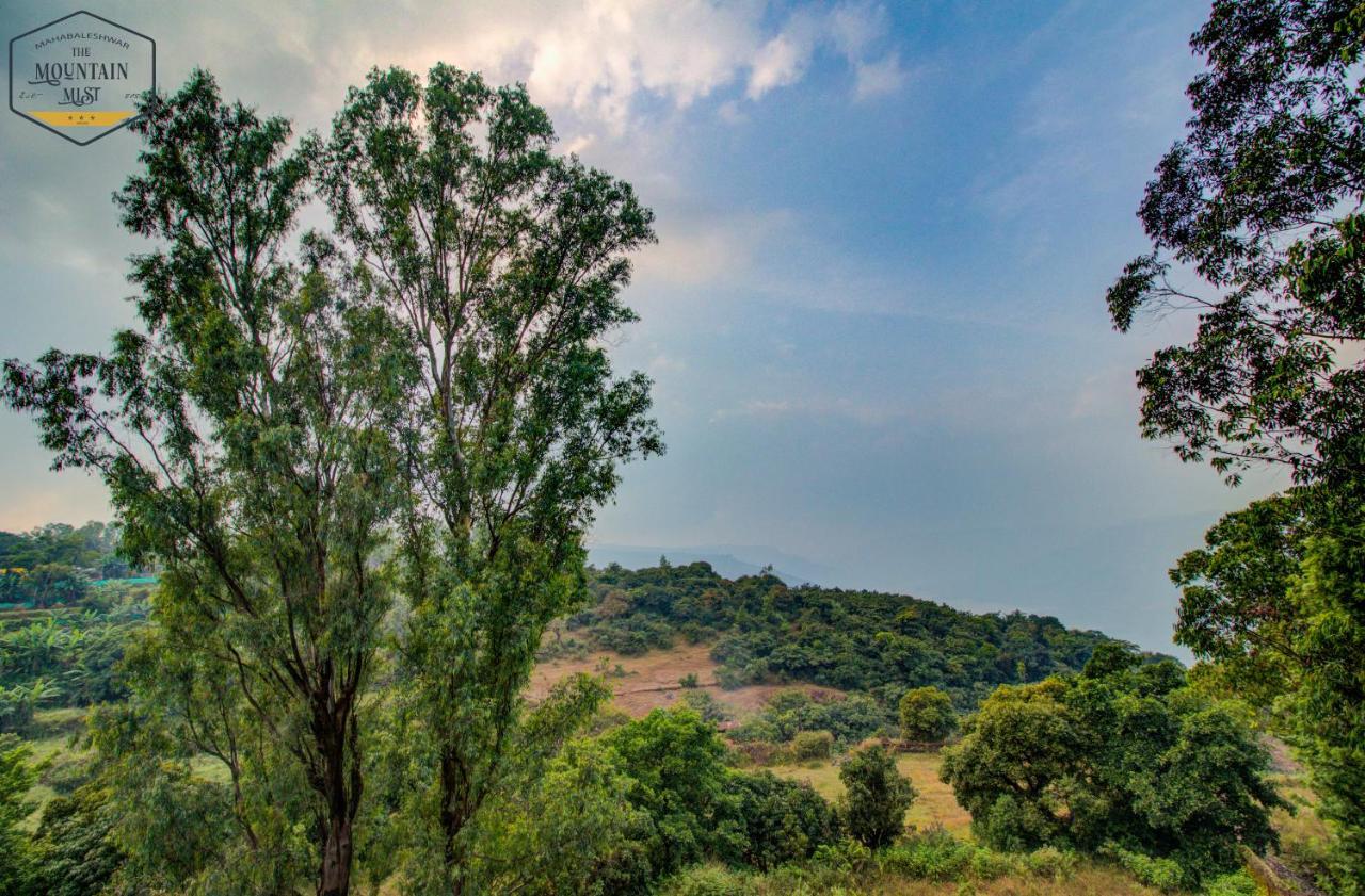 The Mountain Mist Hotel Mahābaleshwar Exterior foto