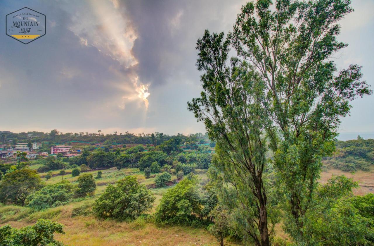 The Mountain Mist Hotel Mahābaleshwar Exterior foto
